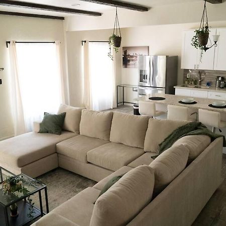 Spacious 2-Bedroom Unit In Hollywood Los Angeles Exterior foto